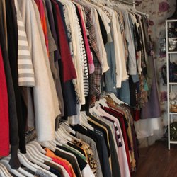 No.5 - Marken 2nd Hand & More
