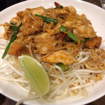 The Noodle Thai Restaurant - Pad Thai - Noodles Near Me - Berkeley, California The Noodle Thai Restaurant - Pad Thai - Noodles Near Me - Berkeley, California