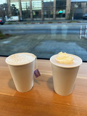 Freya at National Nordic Museum by null