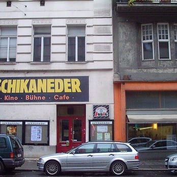 schikaneder - Bars Near Me - Vienna, 9