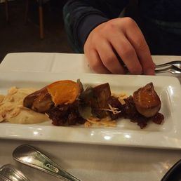 Foie Gras
