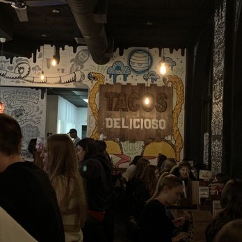 Condado Tacos - Tacos Near Me - Pittsburgh, Pennsylvania