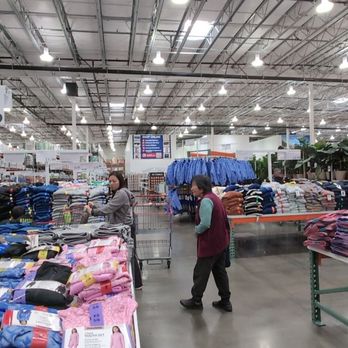 Costco Wholesale - More clothes. - Wholesale Stores Near Me - Elk Grove, California