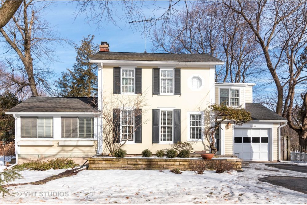 JOY BAEZ BERKSHIRE HATHAWAY HOMESERVICES STARCK 1607 E Main St, St