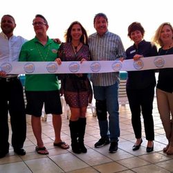 Bluffs Business Association