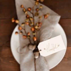 RP Law Group - A blessed and happy Thanksgiving.