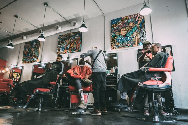 The SWAG Shop by null