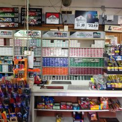 L & D Discount Tobacco Shop
