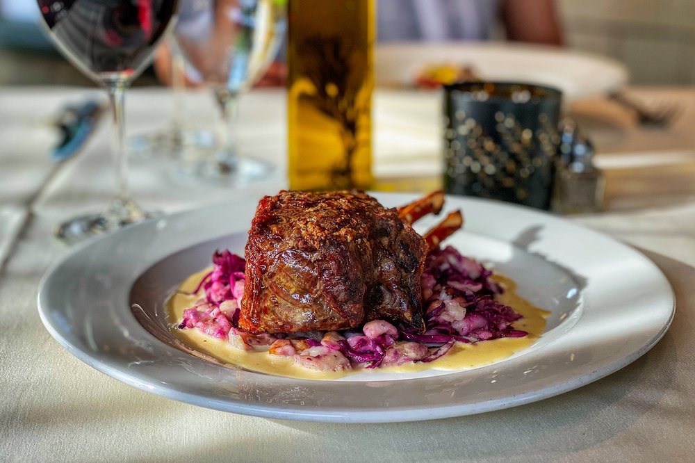 The Fig Tree Restaurant