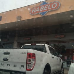 Rabelo