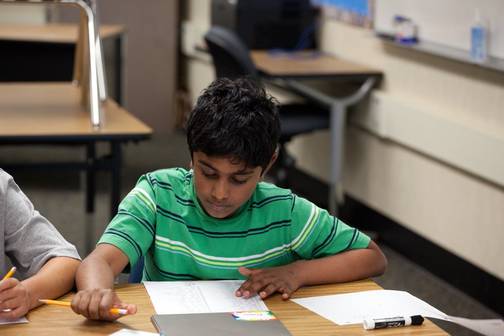 Classic Math School CLASSIC MATH SCHOOL - Updated June 2026 - 750 N California Ave, Palo ...