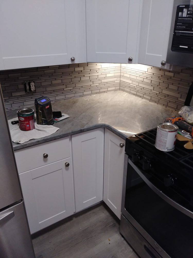 Slide of Raavels Restorations