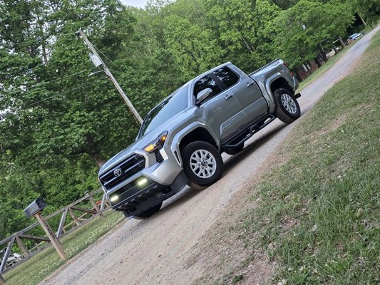 Guel Detailing on Yelp