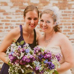 Madd Designs - Madd Designs - wildflower bouquets