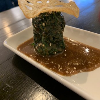 Sango Sushi - Gomae! - Japanese Near Me - Pitt Meadows, British Columbia