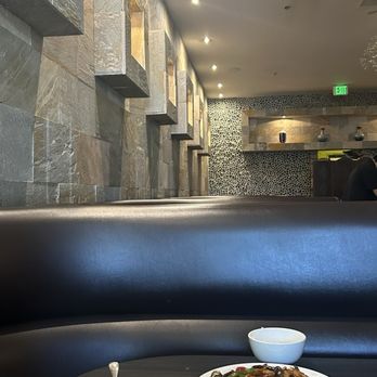 Chef K - Interior view - Chinese Near Me - Temecula, California