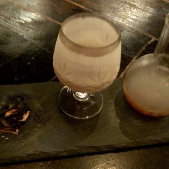 Eau De Vie - Cocktail Bars Near Me - Melbourne, VIC Eau De Vie - Cocktail Bars Near Me - Melbourne, VIC