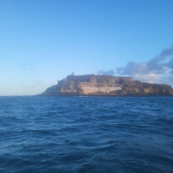 Bayside Fishing Charters - Boat Charters Near Me - San Juan, Puerto Rico