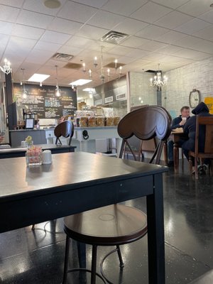 MEDIA BEAN CAFE Updated October 2025 57 Photos 56 Reviews 204