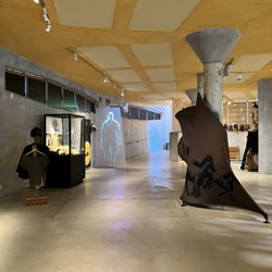 Gamla Uppsala Museum