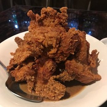 XO Restaurant - Adobo Chicken - Asian Fusion Near Me - Honolulu, Hawaii XO Restaurant - Adobo Chicken - Asian Fusion Near Me - Honolulu, Hawaii