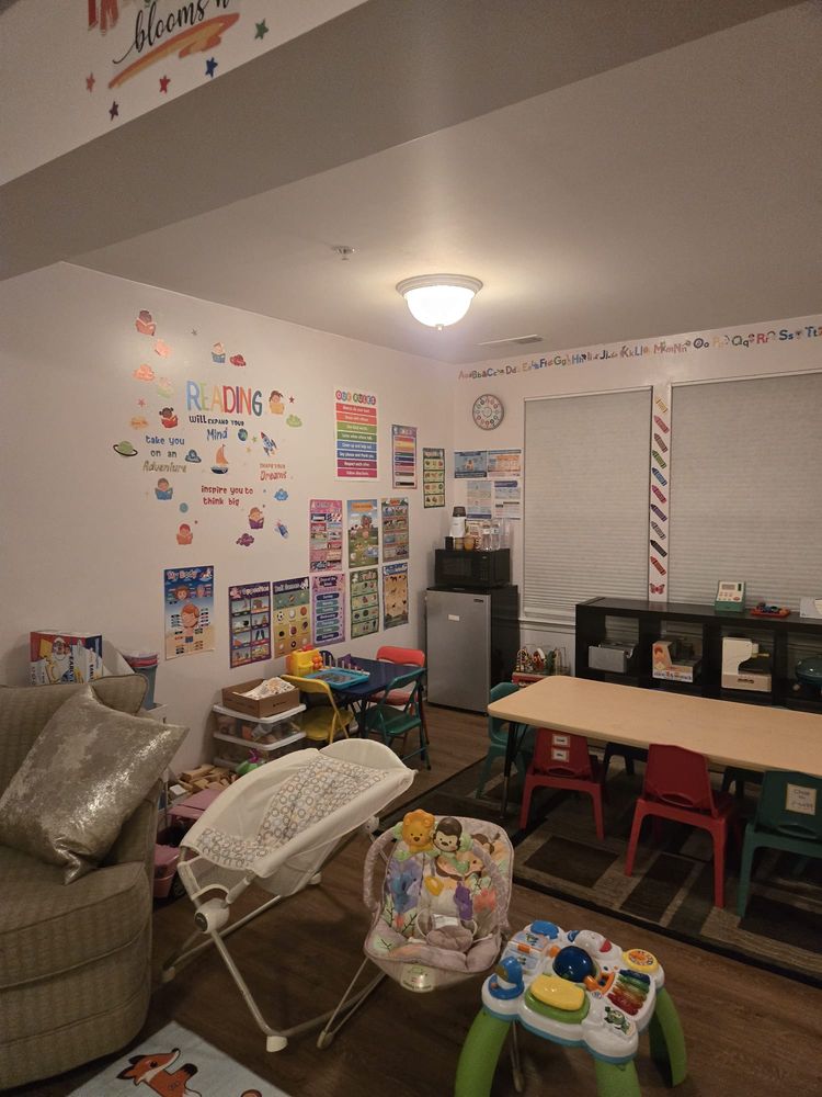 Amazing Grace Childcare - childcare center in Frederick, MD