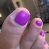 Lavish Nails and Spa gift card