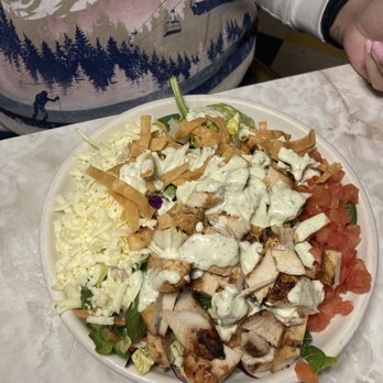 Chuy's - Tex-Mex Near Me - Sterling, Virginia