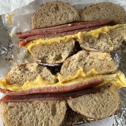 Pork Roll Pork Roll