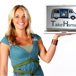 Take Now Delivery - Easy online ordering & delivery
