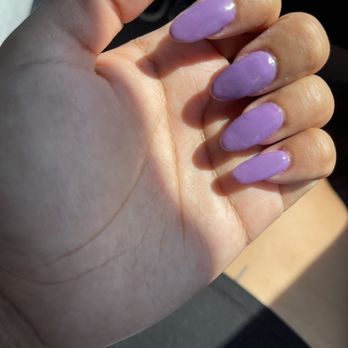 Expert Nails and Spa - bumpy nails - Nail Salons Near Me - Austin, Texas