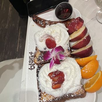 Blend - French toast - Latin American Near Me - Long Island City, New York