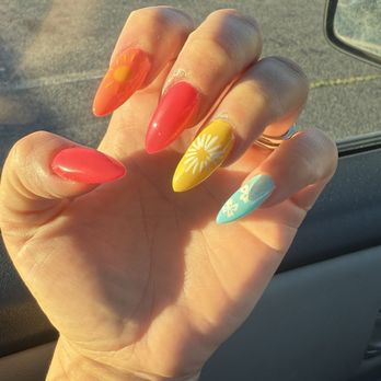 Xl Nails & Spa - Gel X by Cindy - Nail Salons Near Me - North Babylon, New York Xl Nails & Spa - Gel X by Cindy - Nail Salons Near Me - North Babylon, New York