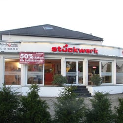 Stückwerk