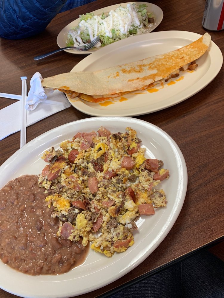 LOS MACHETES 35 Photos & 43 Reviews 2592 W 4700th S, Salt Lake City