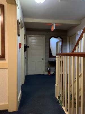The Inn at Sugar Hill by null