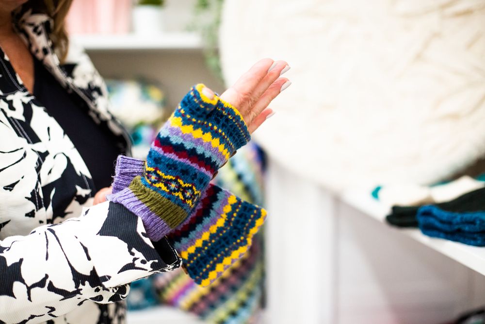 Gander Goods Gift Shop