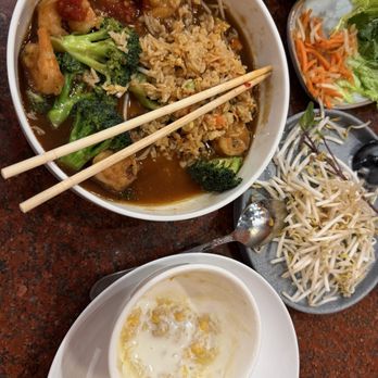 Luclac Asian Cuisine - Vietnamese Near Me - Magnolia, Texas Luclac Asian Cuisine - Vietnamese Near Me - Magnolia, Texas