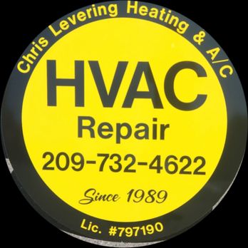 Chris Levering Heating And Air Conditioning - Heating & Air Conditioning/HVAC Near Me Chris Levering Heating And Air Conditioning - Heating & Air Conditioning/HVAC Near Me