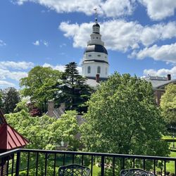Maryland Inn