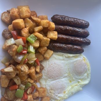 9 Iron Bar & Grill - Country papas - Breakfast & Brunch Near Me - Tulare, California 9 Iron Bar & Grill - Country papas - Breakfast & Brunch Near Me - Tulare, California