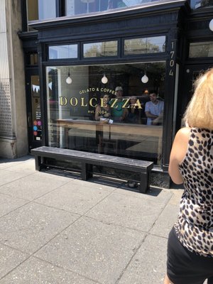 Mangia DC Food Tours by null