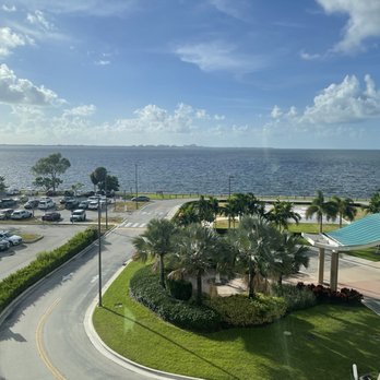 Vijay D Zaveri, MD - Office view - Ear Nose & Throat Near Me - Miami, Florida