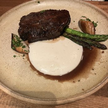 Verse - Braised Beef - Seafood Near Me - Toluca Lake, California