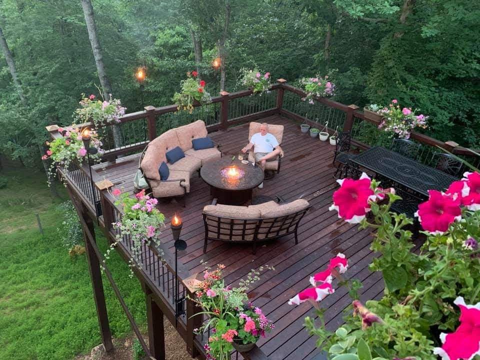 Slide of Hardcore Roofing & Construction