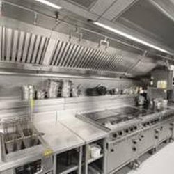 AAA Food Equipment Co of Austin - Untitled