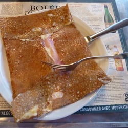 Crêperie du Roy