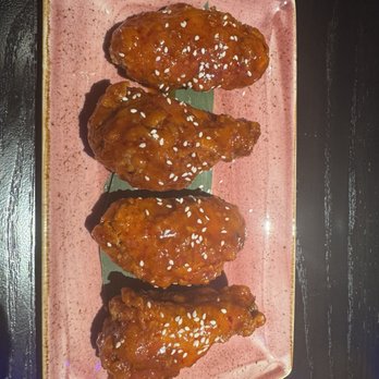 The Blue Dragon - Korean fried chicken - Pan Asian Near Me - Orlando, Florida The Blue Dragon - Korean fried chicken - Pan Asian Near Me - Orlando, Florida
