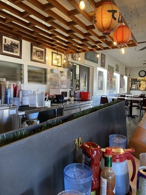 Teshima's Restaurant by null