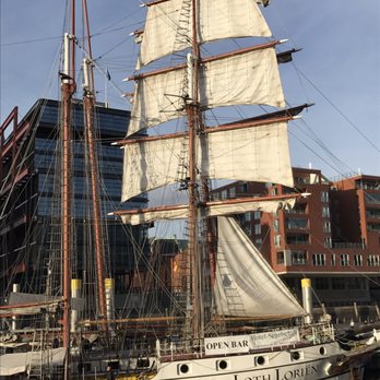 Traditionsschiffhafen - Landmarks & Historical Buildings Near Me - Hamburg, HH